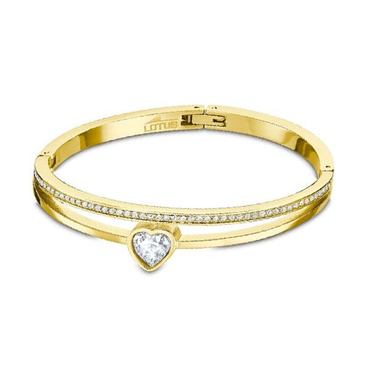 LOTUS JEWELS JEWELRY Mod. LS2121-2/1-0
