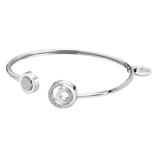 LOTUS JEWELS JEWELRY Mod. LS2180-2/4-0