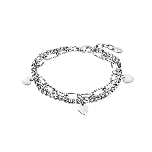 LOTUS JEWELS JEWELRY Mod. LS2314-2/1-0