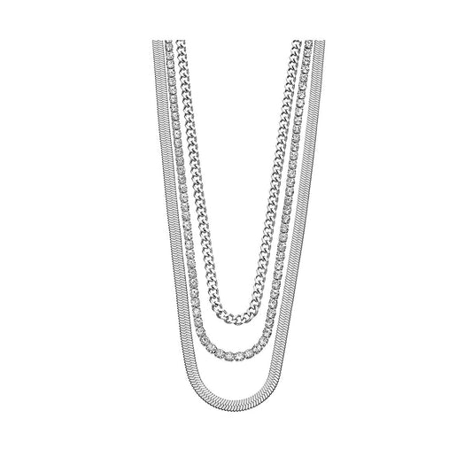 LOTUS JEWELS JEWELRY Mod. LS2342-1/1-0