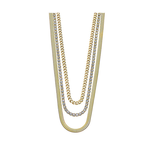LOTUS JEWELS JEWELRY Mod. LS2342-1/2