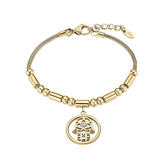 LOTUS JEWELS JEWELRY Mod. LS2465-2/2-0