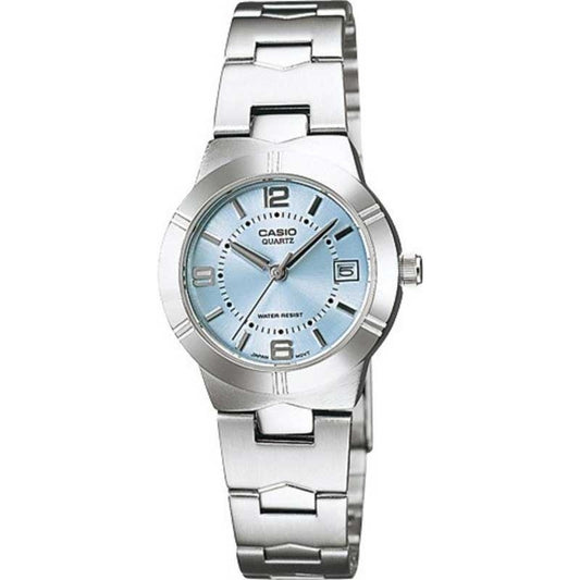 CASIO COLLECTION WATCHES
