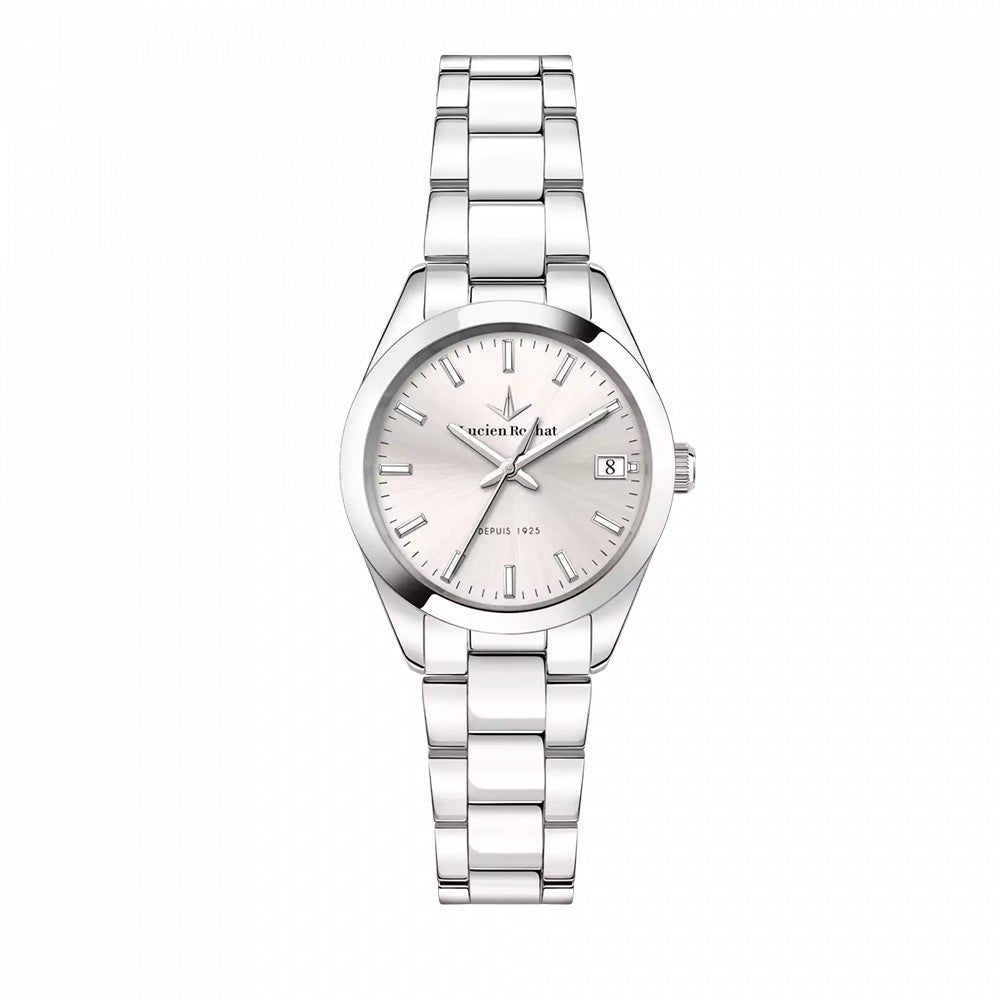 LUCIEN ROCHAT MOD. R0453114504 Lady,Lady Ready Stocked Watches,READY STOCKED WATCHES,Watches,Watches - Accessories,Women,Wristwatch