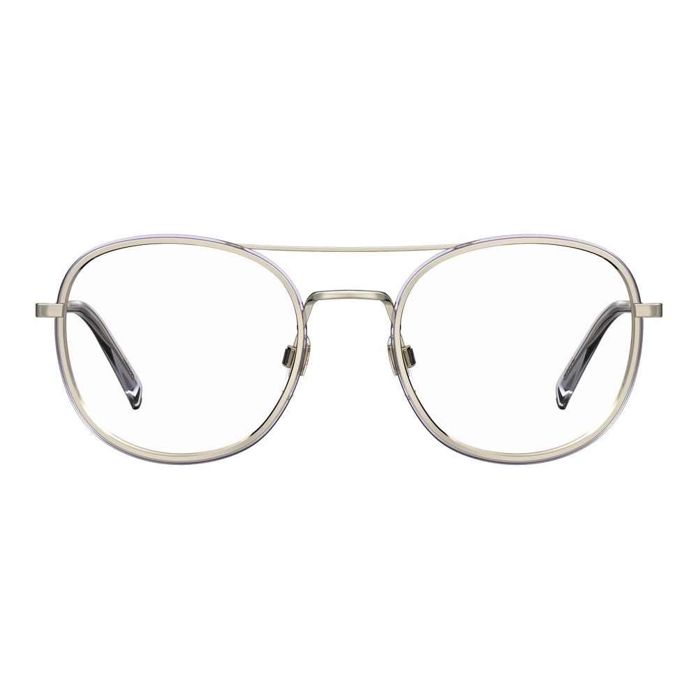 Levi's Purple Metal Glasses (Frames)