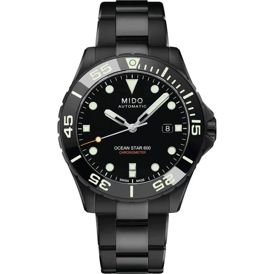 MIDO MOD. M026-608-33-051-00-0