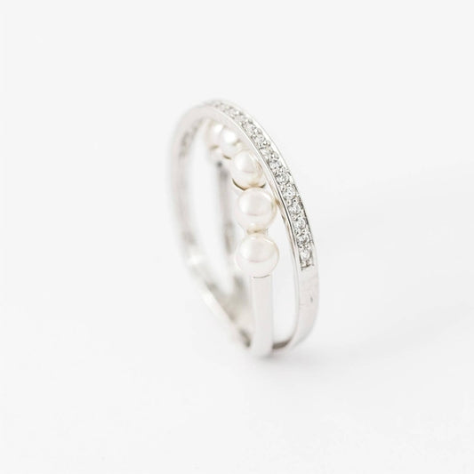 MAJORICA JEWELRY Mod. 16047.01.2.919.010.1 DESIGNER FASHION JEWELLERY