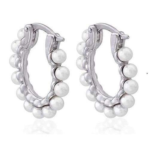 MAJORICA JEWELRY Mod. 16462.01.2.000.010.1 DESIGNER FASHION JEWELLERY