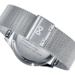 MARK MADDOX - NEW COLLECTION Mod. HM7117-47 WATCHES MARK MADDOX Gray