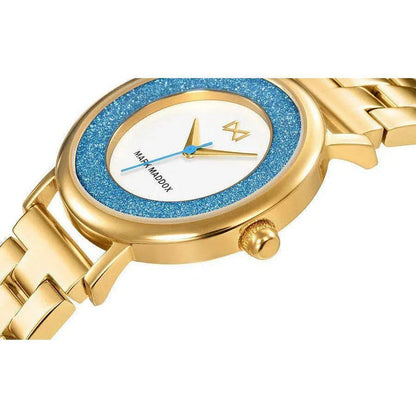 MARK MADDOX - NEW COLLECTION Mod. MM7107-00 WATCHES