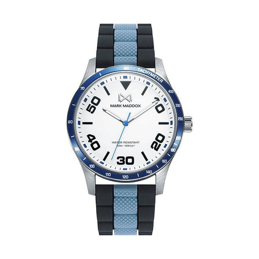 MARK MADDOX - NEW COLLECTION Mod. HC7135-04 WATCHES