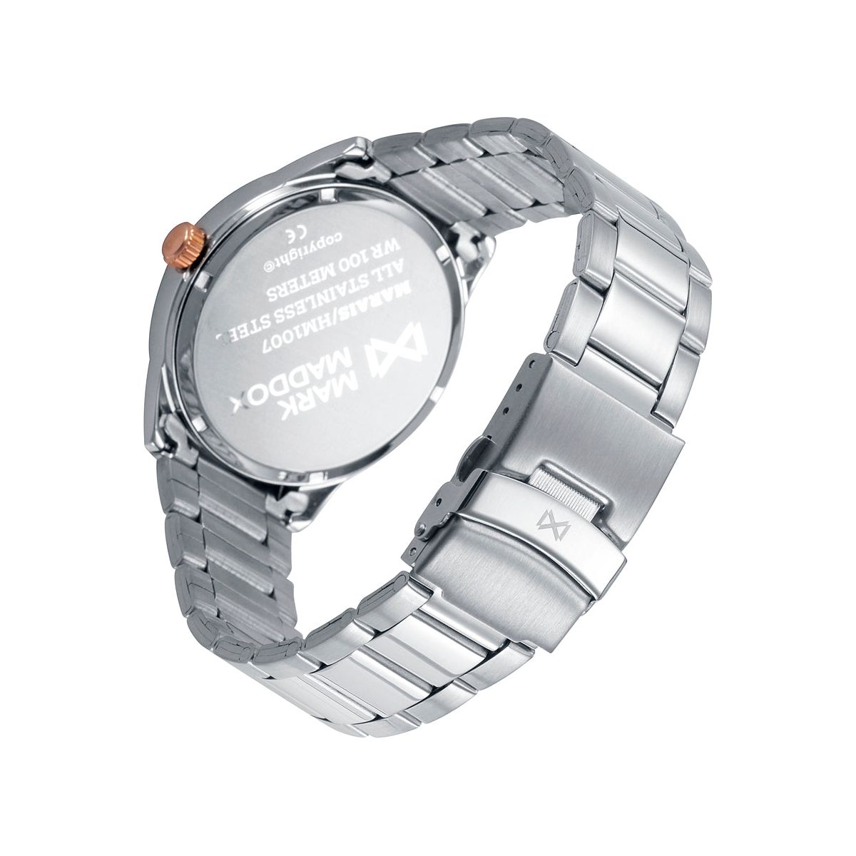 MARK MADDOX - NEW COLLECTION Mod. HM1007-43