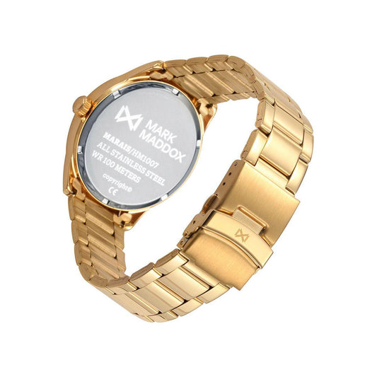 MARK MADDOX - NEW COLLECTION Mod. HM1007-53 WATCHES