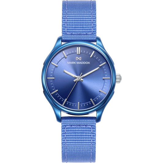 MARK MADDOX - NEW COLLECTION Mod. MC1000-37 WATCHES