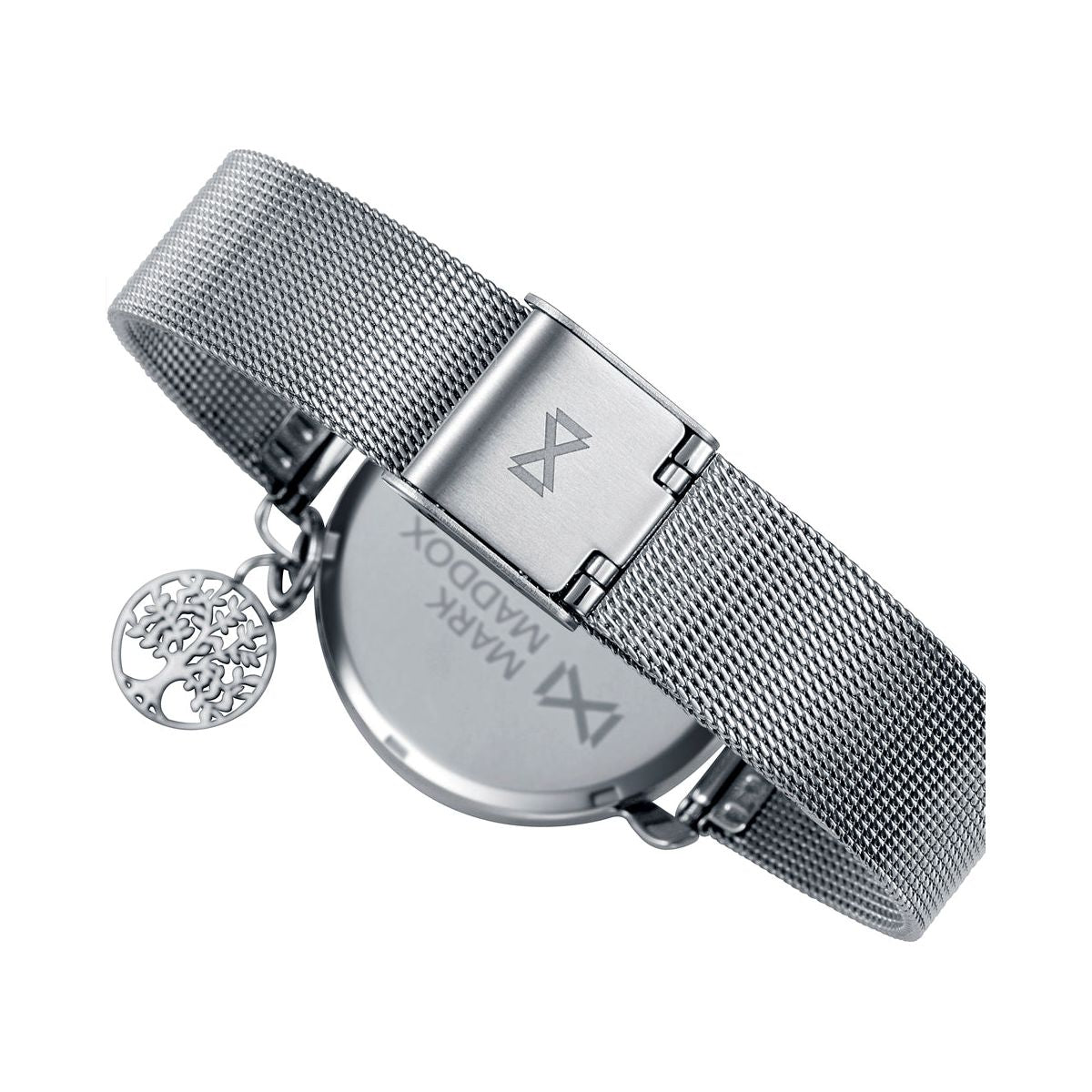 MARK MADDOX - NEW COLLECTION Mod. MM0123-07 WATCHES