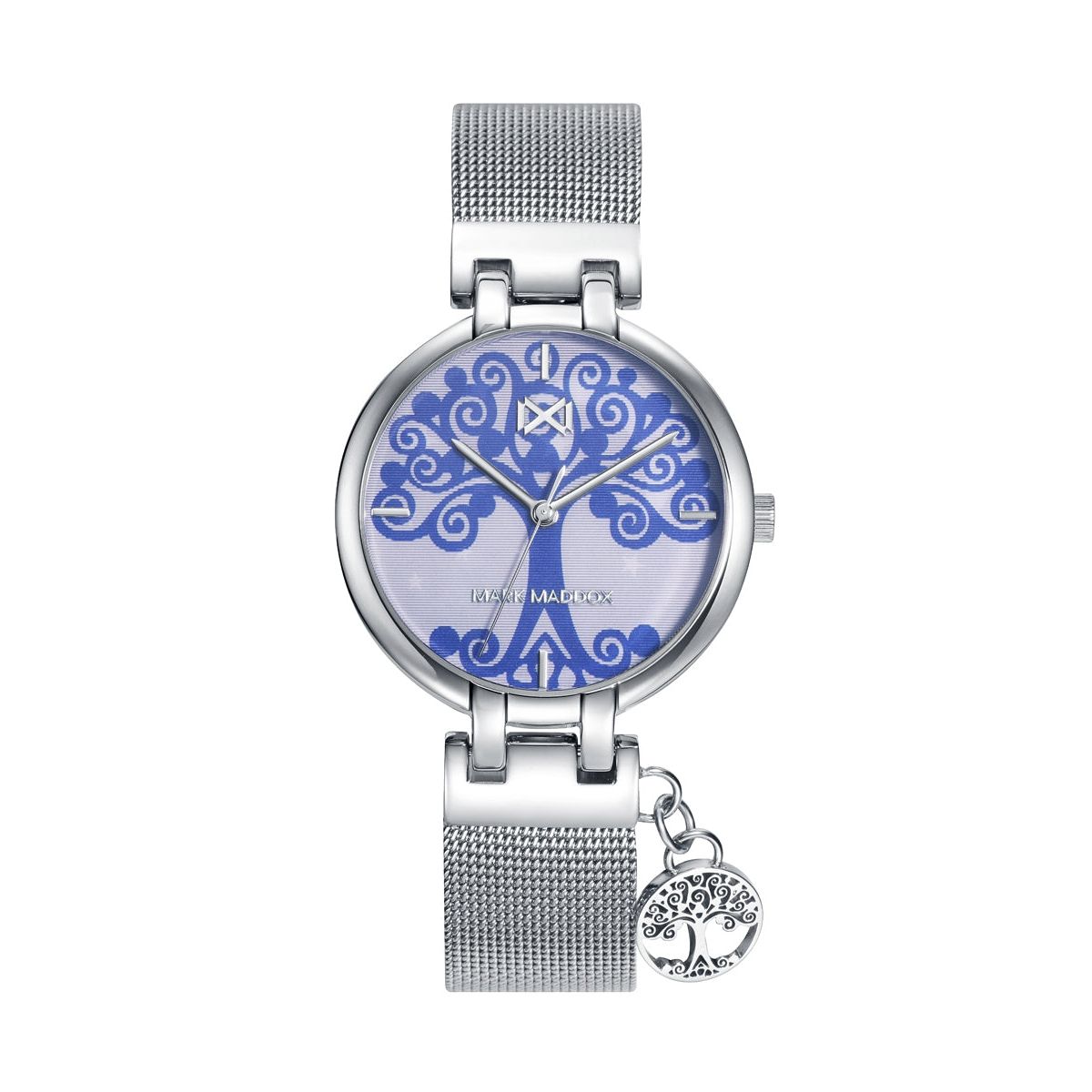 MARK MADDOX - NEW COLLECTION Mod. MM0126-37 WATCHES