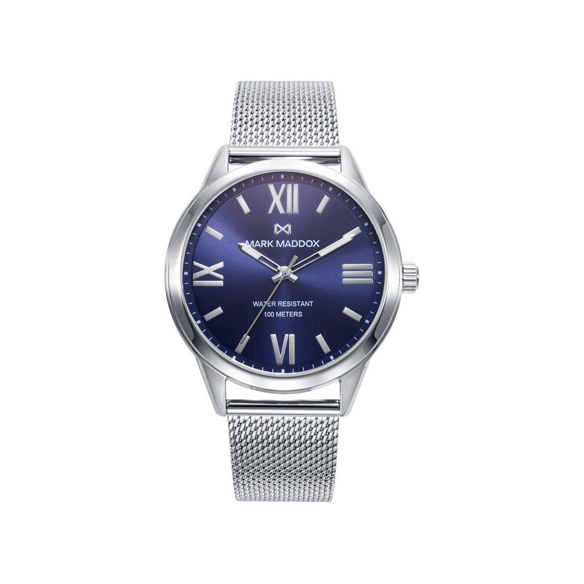 MARK MADDOX - NEW COLLECTION Mod. MM1010-33 WATCHES