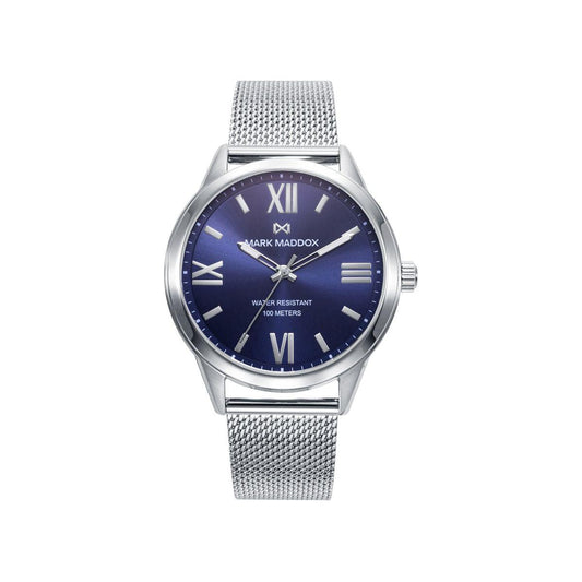 MARK MADDOX - NEW COLLECTION Mod. MM1010-33 WATCHES