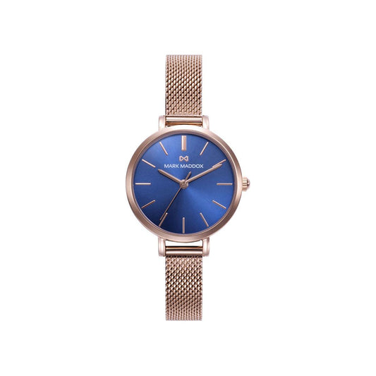 MARK MADDOX - NEW COLLECTION Mod. MM1016-37 WATCHES