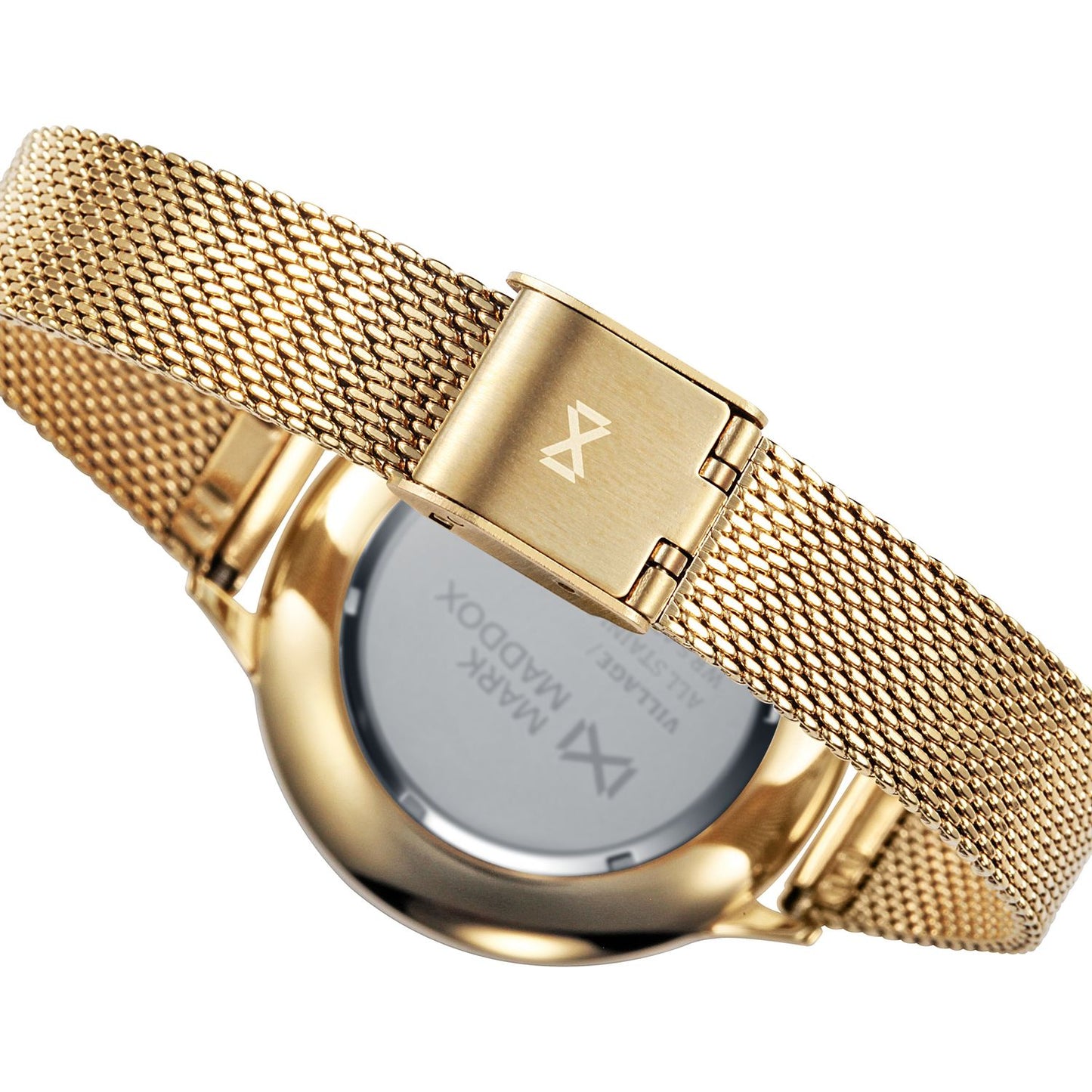 MARK MADDOX - NEW COLLECTION Mod. MM7118-57 WATCHES