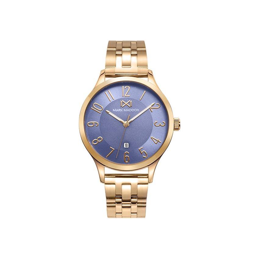 MARK MADDOX - NEW COLLECTION Mod. MM7141-35 WATCHES