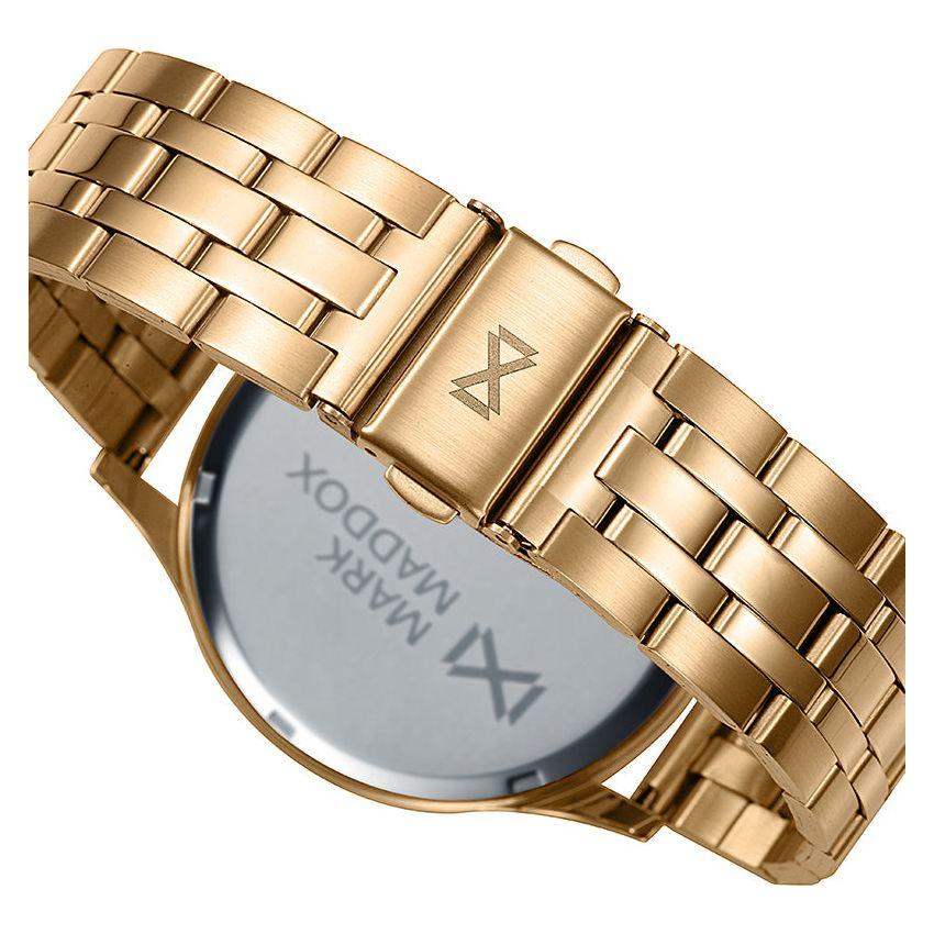 MARK MADDOX - NEW COLLECTION Mod. MM7141-35 WATCHES