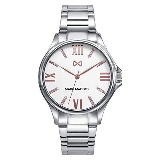MARK MADDOX - NEW COLLECTION Mod. MM7145-03 WATCHES