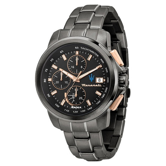 MASERATI Mod. SUCCESSO WATCHES