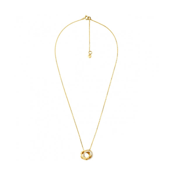 MICHAEL KORS JEWELS JEWELRY Mod. MKC1554AN710 DESIGNER FASHION JEWELLERY