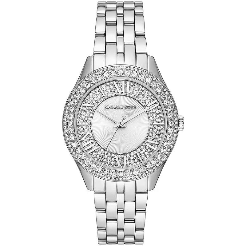 MICHAEL KORS Mod. HARLOWE WATCHES