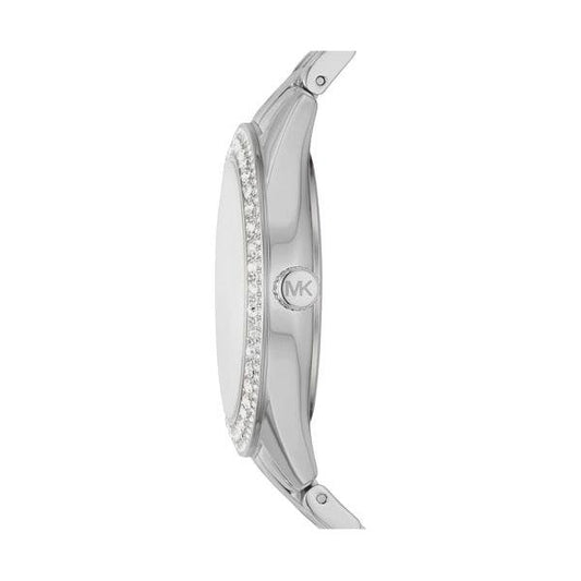 MICHAEL KORS Mod. HARLOWE WATCHES