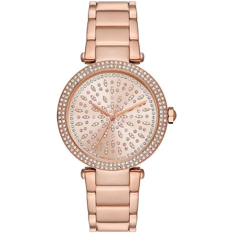 MICHAEL KORS Mod. PARKER WATCHES