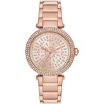 MICHAEL KORS Mod. PARKER WATCHES