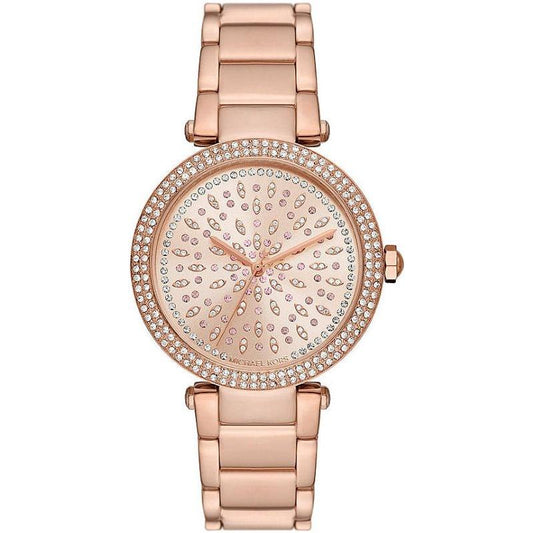 MICHAEL KORS Mod. PARKER WATCHES