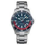 MIDO MIDO MOD. OCEAN STAR GMT WATCHES M026-629-11-041-00