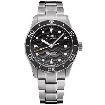 MIDO MOD. M026-907-11-061-00 WATCHES
