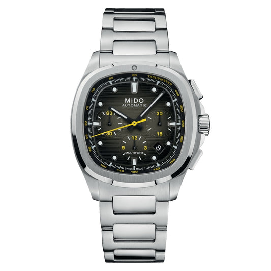 MIDO MOD. M049-527-11-081-00 WATCHES