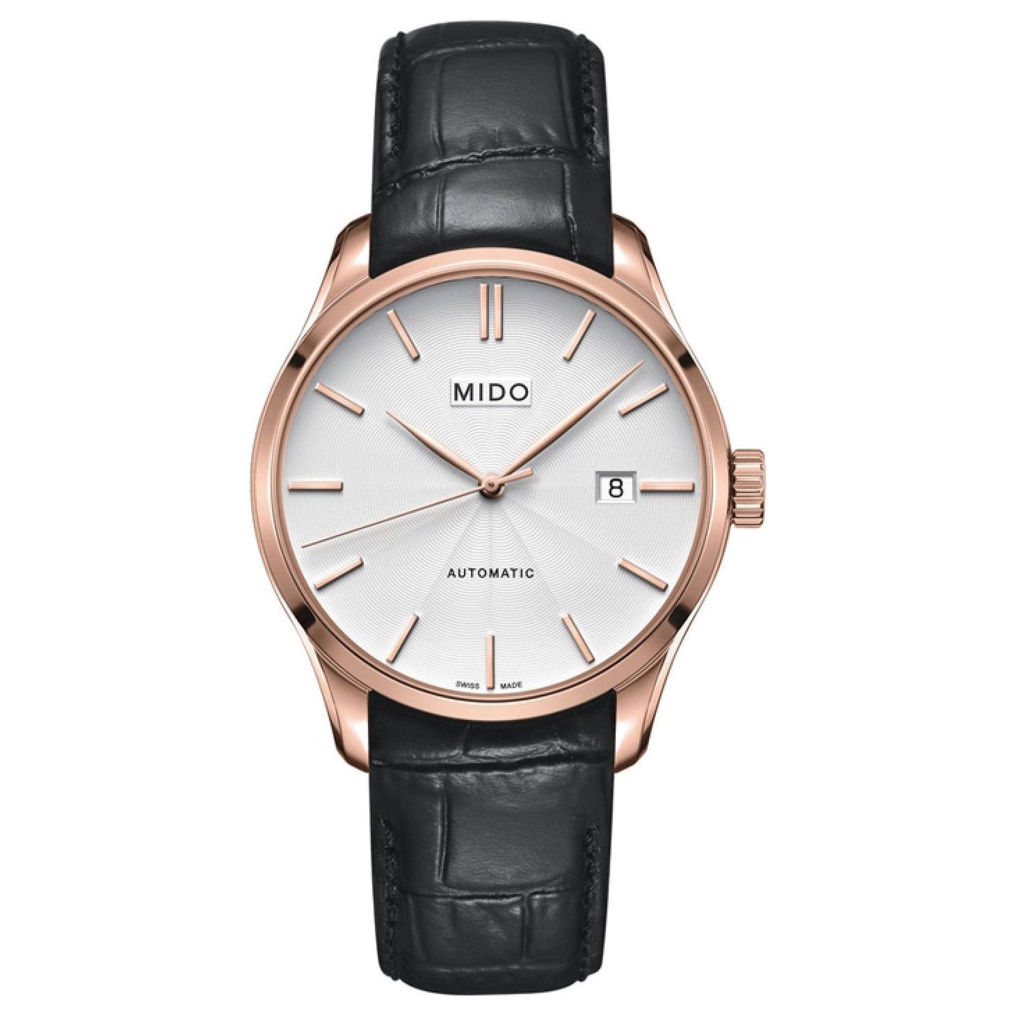 MIDO Mod. BELLUNA II GENT WATCHES