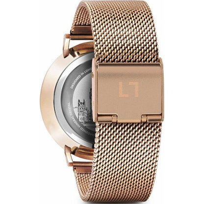 MILLNER Mod. 8425402504284 WATCHES