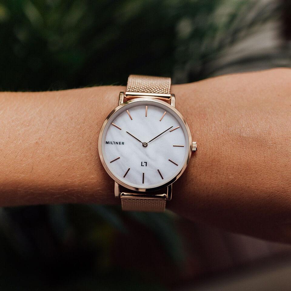 MILLNER Mod. 8425402504413 WATCHES