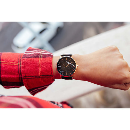 MILLNER Mod. 8425402504529 WATCHES