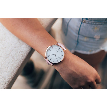 MILLNER Mod. 8425402504635 WATCHES