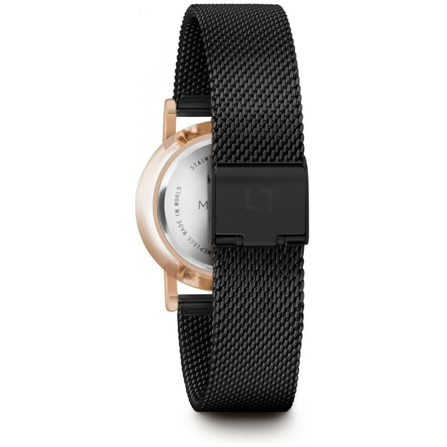 MILLNER Mod. 8425402504826 WATCHES