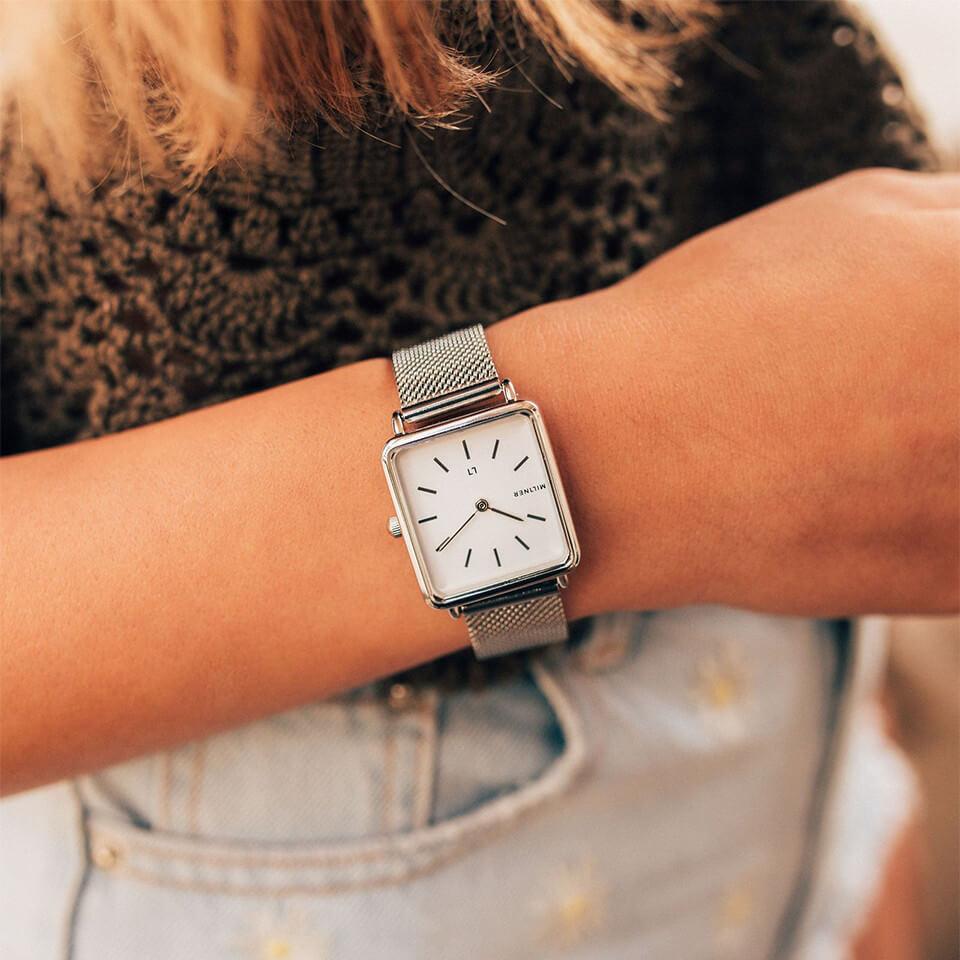 MILLNER Mod. 8425402504925 WATCHES