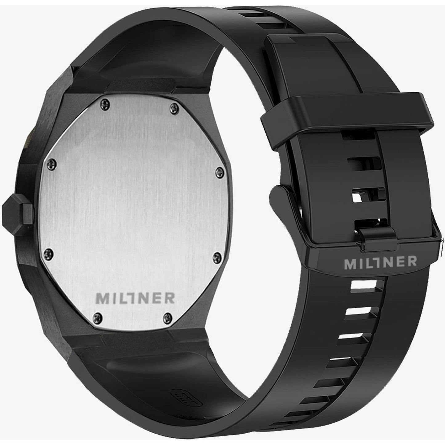 MILLNER Mod. 8425402506172 WATCHES
