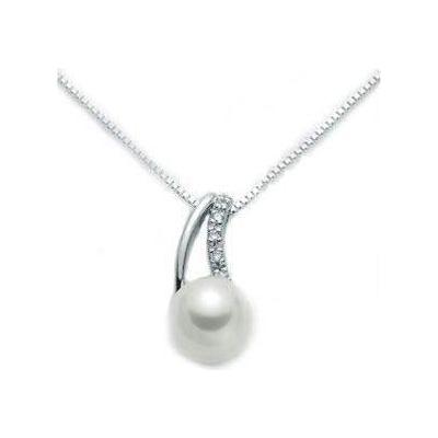 MILUNA Mod. PCL1627 DESIGNER FASHION JEWELLERY