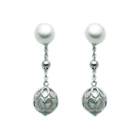 MILUNA Mod. PER2450 DESIGNER FASHION JEWELLERY