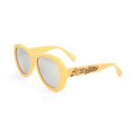 MINIONS MOD. MIN22048 MC YELLOW SUNGLASSES & EYEWEAR