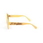 MINIONS MOD. MIN22048 MC YELLOW SUNGLASSES & EYEWEAR
