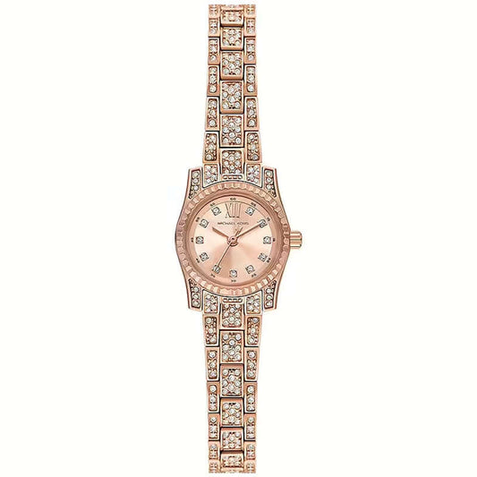 MICHAEL KORS Mod. PETIRTE LEXINGTON WATCHES